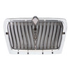 Chrome Grille W/ Bug Screen For 2017-2020 International LT