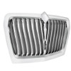 Chrome Grille W/ Bug Screen For 2017-2020 International LT