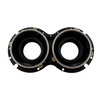 Peterbilt 359 Inner Lamp Bucket For LED Headlight