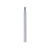 6" Chrome Shifter Shaft Extension