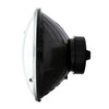 7" Crystal Headlight