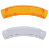 Headlight Turn Signal Lens - Amber