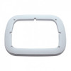 Single Headlight Bezel