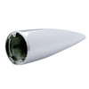 Chrome Cab Light Housing