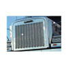 Freightliner Classic / Classic XL / FLD 120 Punched Grille 1990+ - Freightliner Logo Holes