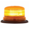3 High Power LED Beacon Light - Permanent Mount