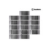 Peterbilt 388 & 389 Punched Grill Inserts - Small 1/4 Circles (GRILLE INSERT ONLY, SURROUND NOT INCLUDED)