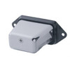2 LED License Light - White LED
