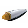 13 LED Watermelon Truck-Lite Style Cab Light Kit - Amber LED/Amber Lens United Pacific 39406