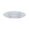 12 LED "Maverick" Clearance/Marker Light - Amber LED/Clear Lens United Pacific 38956