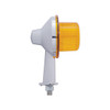 13 LED 2 1/8" Arm Honda Light Kit - Amber LED/Amber Lens United Pacific 38379