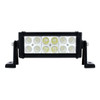 12 High Power LED 7" Competition Series Combo Light Bar