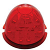 17 LED Watermelon Cab Light - Amber LED/Amber Lens United Pacific 38152
