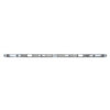 Dual 12" LED Light Bar Housing