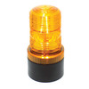 3 High Power LED Micro Beacon Light - Magnet Mounting