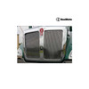 T680 Punched Replacement Grille Insert Screens with Keyhole Holes (GRILLE INSERT ONLY, SURROUND NOT INCLUDED)