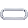 Oval Light Bezel