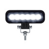 6 High Power 3 Watt SMD LED Rectangular Flood Light
