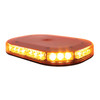 30 High Power LED Micro Warning Bar - Magnet Mount