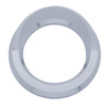 4" Security Ring W/ Snap-On Visor