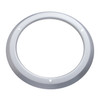 4" Stainless Light Bezel