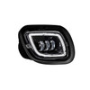 Led Fog Light Assembly (2008-2017 Freightliner Cascadia)