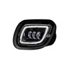 Led Fog Light Assembly (2008-2017 Freightliner Cascadia)