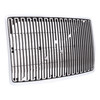 Chrome Grille For 1996-2003 Volvo VN/VNL