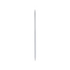 33 3/4 Stainless Steel Kenworth Style Vertical Grille Bar For Peterbilt 359