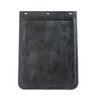 24" x 18" Front Rubber Mud Flaps