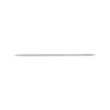 39 1/2 Stainless Steel Kenworth Style Horizontal Grille Bar For Peterbilt 359 379