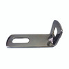Stainless Steel "L" Bracket - 3 1/4" X 1 1/2" X 1 3/16"