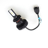 H7 Headlight Bulbs Platinum Series