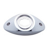 2" Branch Deflector - Twist Lock