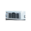 Freightliner Fl 60/70/80/106/112 Silver Grille