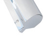 1 LED 2-1/2" Clearance/Marker Light - Amber LED/Clear Lens