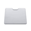 Freightliner Stainless Steel Storage Bin Cover
