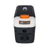 10 Qt AC/DC Powered Thermoelectric Cooler & Warmer