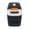 23 Qt AC/DC Powered Thermoelectric Cooler & Warmer