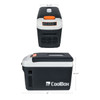 23 Qt AC/DC Powered Thermoelectric Cooler & Warmer