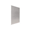 60" L X 34 1/2" W Aluminum Diamond Deck Plate