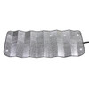 Windshield Sunshade For 1987-2015 Kenworth T800 & 1998-2019 W900
