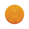 Turn Signal Light Lens - Amber