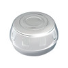 Chrome Steering Wheel Hub & Horn Button Kit For 1998 - 2005 Peterbilt, 2001 - 2002 Kenworth