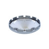 Pointed Front Hub Cap Only