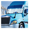 Windshield Sunshade For 2008-2017 Freightliner Cascadia