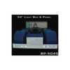 Universal 34 Inch Long Light Bar and Panel