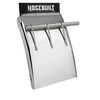38" U-Bolt Style Quarter Fender Kit