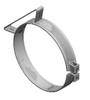8" Narrow - Chrome Clamp (Universal)
