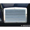 Volvo Old Style Louvered Grille